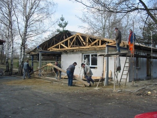 HDV 1