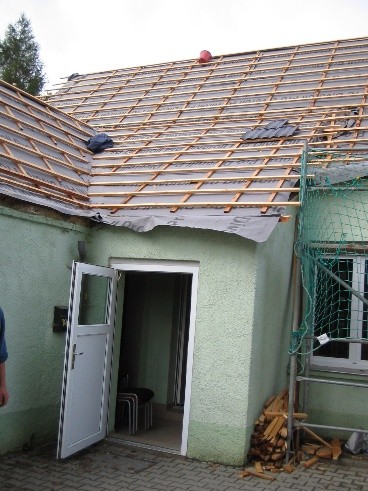 Haus JC 1