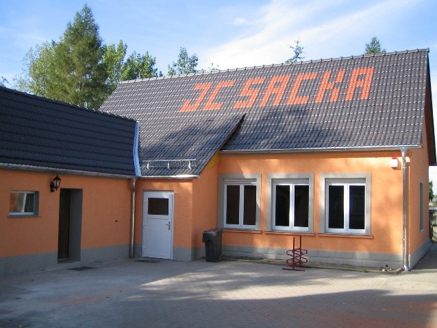 Haus JC 2