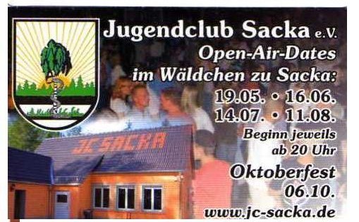 OpenAir Flyer 2007